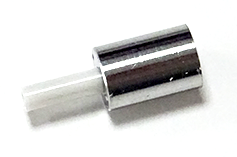 BLÅSMUNSTYCKE AGIE Ø 0.9MM