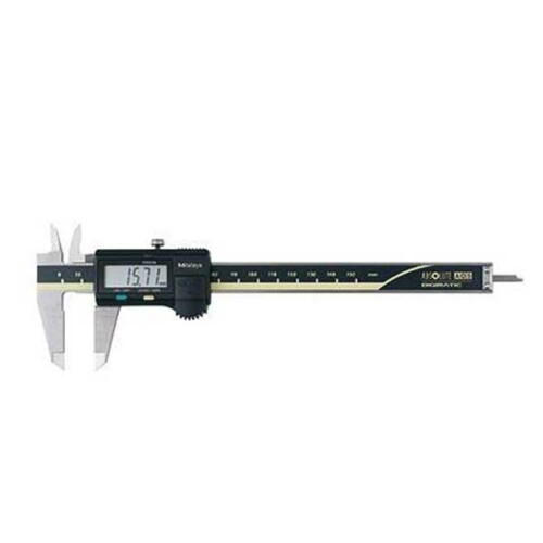 ABSOLUTE DIGIMATIC AOS SKJUTMÅTT +-0,02