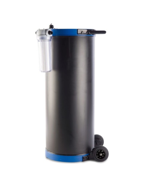AQUA PIONEER MAXI