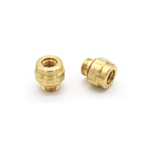 BYSTRONIC NOZZLE BODY