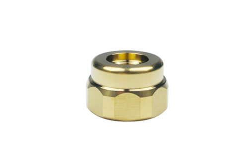 BYSTRONIC NOZZLE BODY THREADED