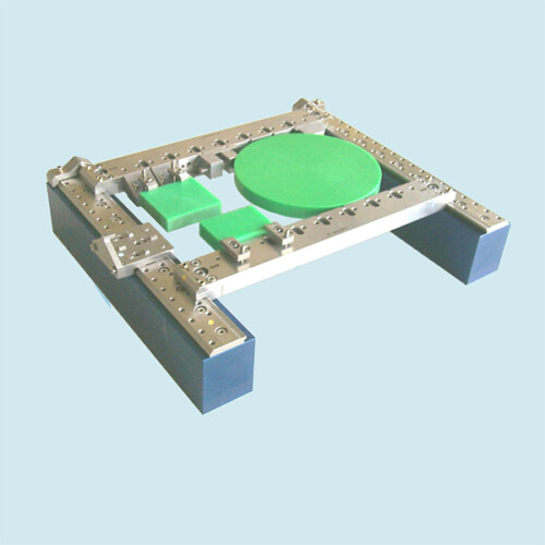 Hirschmann Basic Set 4000