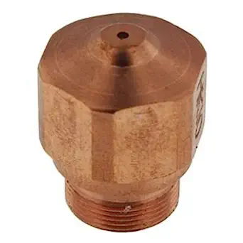 BYSTRONIC KOPPARMUNSTYCKE K10-15CO