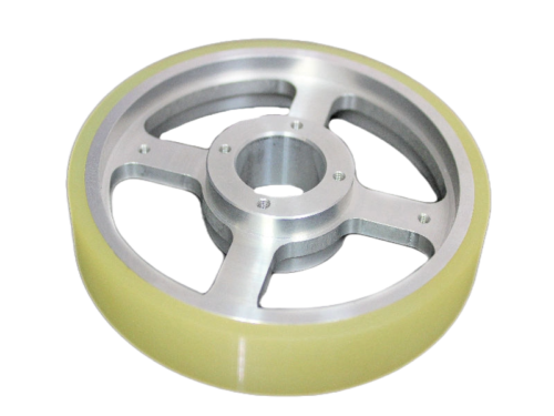 BROMSRULLE FANUC