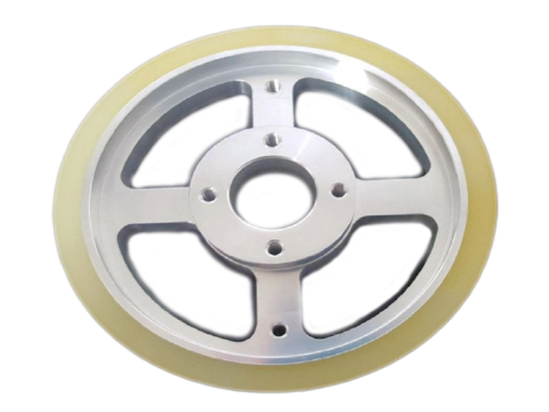 BROMSRULLE FANUC