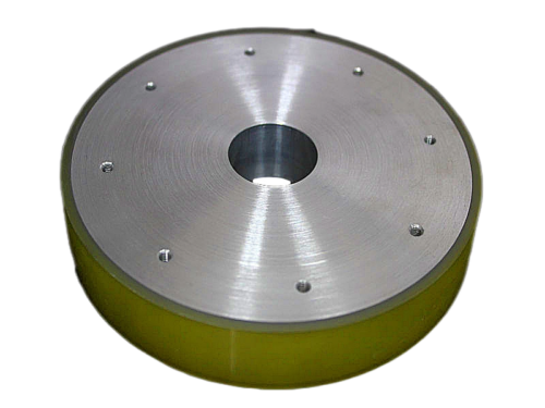 BROMSRULLE FANUC