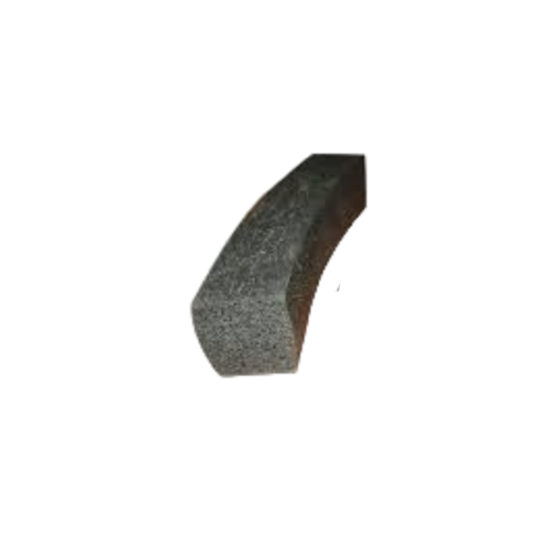 Micro cellular rubber