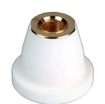 FIBER NOZZLE HOLDER M12