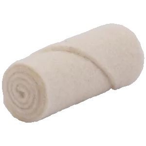 Filtstift 8x25x3,2mm Max 10.000 RPM