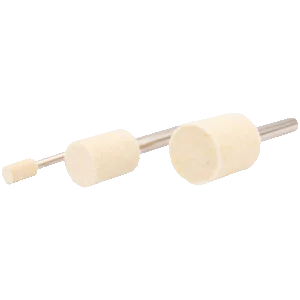 Filtstift 8 x10 x 3mm